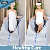 Health Benefits Sauna Therapy Infrared One Person Sauna