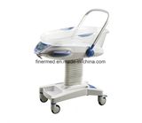Hydraulic Adjustable Baby Crib for Infant