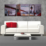 Furniture Oil Painting Wall Art for Home Decoration
