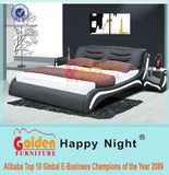 Latest Bedroom Delivery Bed 2756-1