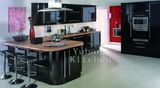 High Gloss Kitchen Cabinets (#M2012-19)