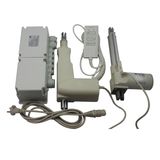 Electric Telescopic Actuators