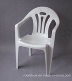 Factory Price Armless Plastic Chair for Rental