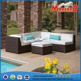 Outdoor Rattan Furniture Hotel Leisure Sofa