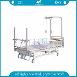 AG-Ob003 Ce ISO Approved Manual Orthopedic Hospital Bed for Sale