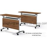 Small Metal Folding Table (YF-T3018H)