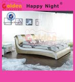 Luxury Indian Double Bed Designs 2859