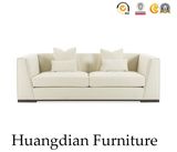 Hotel Lobby Three Seat Modern Sofa (HD386)