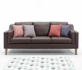 Simple Modern Casual Living Room Sofa
