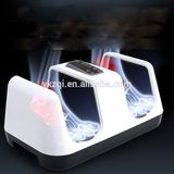 Zhengqi Hot Sale Zq-8012 Relax Kneading Vibrating Foot Massager