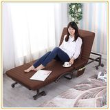 Hot Selling Cheap Folding Bed with Mattress