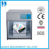 Automatic Color Assessment Cabinet for Textile / Fabric Test