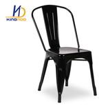 Replica Xavier Pauchard (Galvanised, Goffered, Antique Matt) Tolix Chair