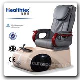 Acetone-Proof FRP Basin Nail Bar Furniture with UV Tub (A303-3301)