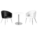 Modern Leisure Bar Furniture Leather Bar Stool Chair (FS-WB1617, 1063)