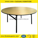 Top Quality Used Restaurant Wedding Banqurt Round Table