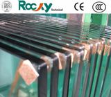 High Quality 8mm 10mm 12mm Tempered Glass Dining Table