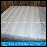 G603 Light Grey Granite Blind Pavers Paving Stones for Patios/Garden/Driveway