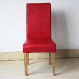 PU Leather Dining Chair (UF-210)