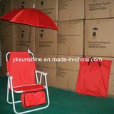 Kids Fishing Chair with Umbrella (XY-134B1)