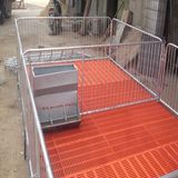 Piglet Nursery Bed and Care Beds for Pig Industry