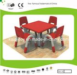 Kaiqi Children's Table - Square Shape - Many Colours Available (KQ10183B)