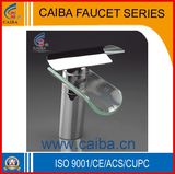 New Design Waterfall Basin Faucet