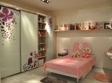 Modern Design Closeet of Bedroom Furniture (Br-SD001)