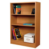 16mm Particle Board Three Tiers Book Shelf