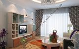 2017 New Style Living Room TV Cabinet (Elegant Style 05)