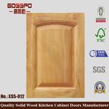 Cabinet Door Design of Kitchen Hanging Cabinets (GSP5-012)