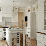 Best Sense Factory Ready Made Kitchen Cabinet