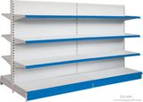 Powder Coating Steel Metal Rack Filing Metal Cabinet (HX-ST013)