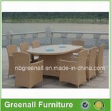 All Weather Patio Dining Garden Outdoor Restaurant Furniture