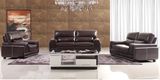 2015 Office Leather Sofa L. a. 121