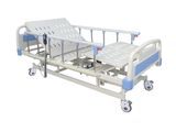 Three Function Electric Hospital Patient Medical Bed