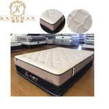 5 Star Hotel Mattress/Fire Proof Mattress/Compressed Mattress/OEM Mattress