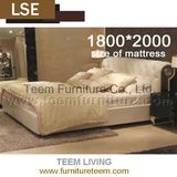 Bed Bedroom Furniture Classic Design Bed