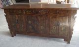 Chinese Antique Furniture Wooden Buffet