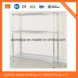 Home Use Metal Wire Shelf with ISO Certificate