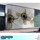 Wardrobe Closet Cabinet Customized