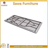 Flat Pack South Asia Cheap Bench Style Dining Tables