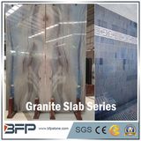 Blue Sky--Luxury Stone Granite Slab for Bath Room Tile