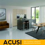 Wholesale Hot Selling Modern Matt Lacquer Kitchen Cabinets (ACS2-L30)