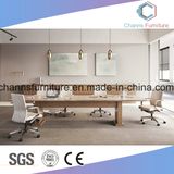 25mm Thickness MFC Durable Conference Table Office Furniture Meeting Desk