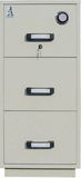 UL 2 Hour Fireproof Safe, High Quality Metal Cabinet (UL750FRD-II-3011)