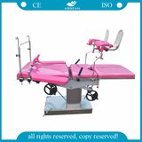 Semi Electric Delivery Bed (AG-C203A)