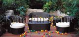 Lounge Garden Furniture Set (LN019)