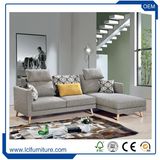 Living Room Sofa, Fabric Sofa Bed, Function Sofa Bed