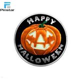 Factory Hiicoins Custom Halloween Decoration Cion Halloween Props Token